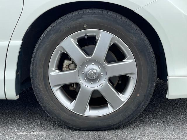 エルグランド ３５０ハイウェイＳブラックレザアーバンセレＶ（63枚目）