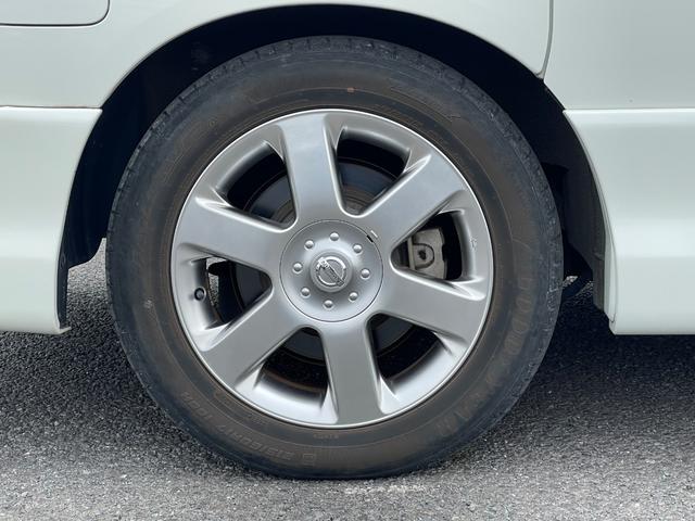 エルグランド ３５０ハイウェイＳブラックレザアーバンセレＶ（64枚目）