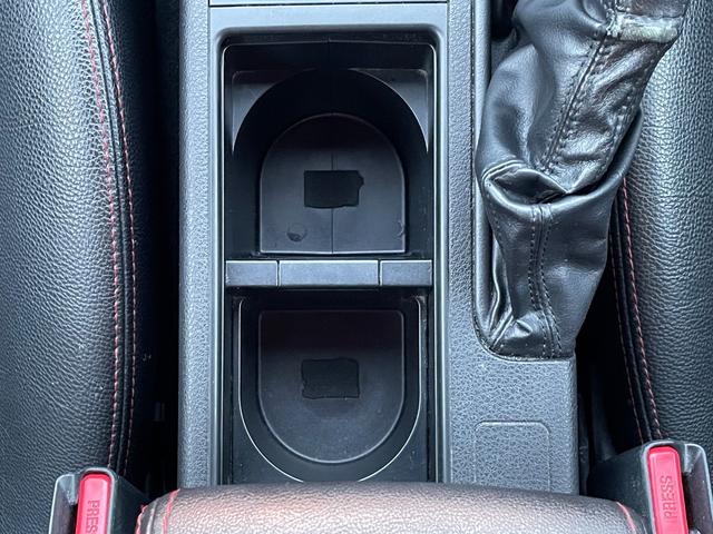 インプレッサ WRX STI Aライン 4WD ターボ パナソニックナビ DTV ETC プッシュスタート パドルシフト ハーフレザーシート STIトランクスポイラー ヴァレンティスモークテール ガナドールマフラー WORK19インチAW(48枚目)