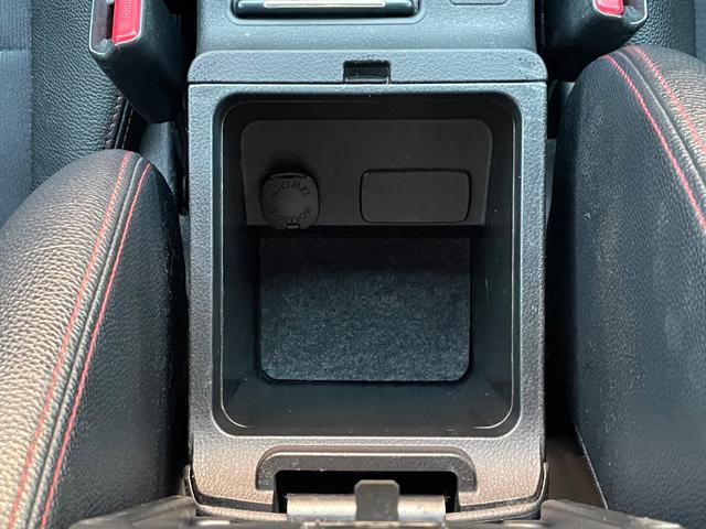 インプレッサ WRX STI Aライン 4WD ターボ パナソニックナビ DTV ETC プッシュスタート パドルシフト ハーフレザーシート STIトランクスポイラー ヴァレンティスモークテール ガナドールマフラー WORK19インチAW(49枚目)