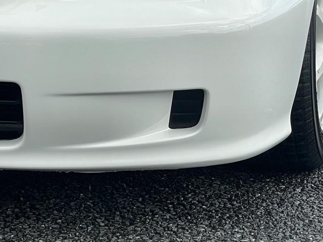 シビック タイプＲ　５速ＭＴ　ＶＴＥＣエンジン　カロッツェリアナビ　ＥＴＣ　ＲＥＣＡＲＯセミバケットシート　ＥＮＤＬＥＳＳ車高調　　社外ＬＳＤ　ＳＰＯＯＮマフラー　社外エキマニ　純正１５インチアルミホイール（42枚目）