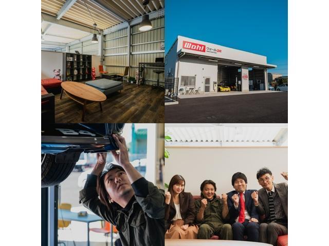 レグナム ＶＲ－４タイプＳ　Ｖ６ツインターボ　４ＷＤ　純正オーディオ　ＥＴＣ　電動格納ミラー　パワーウィンドウ　サンルーフ　ルーフレール　純正タワーバー　フロントフォグ　純正マフラー　純正１６インチアルミホイール（3枚目）