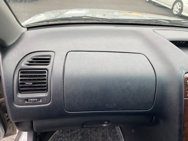レグナム ＶＲ－４タイプＳ　Ｖ６ツインターボ　４ＷＤ　純正オーディオ　ＥＴＣ　電動格納ミラー　パワーウィンドウ　サンルーフ　ルーフレール　純正タワーバー　フロントフォグ　純正マフラー　純正１６インチアルミホイール（34枚目）