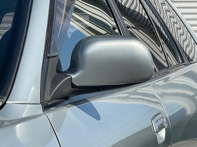 レグナム ＶＲ－４タイプＳ　Ｖ６ツインターボ　４ＷＤ　純正オーディオ　ＥＴＣ　電動格納ミラー　パワーウィンドウ　サンルーフ　ルーフレール　純正タワーバー　フロントフォグ　純正マフラー　純正１６インチアルミホイール（52枚目）