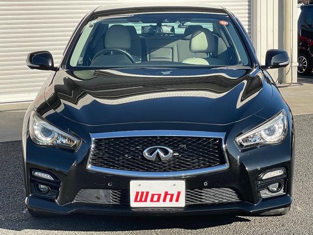 NISSAN SKYLINE 350GT HYBRID TYPE SP COOL EXCLUSIVE