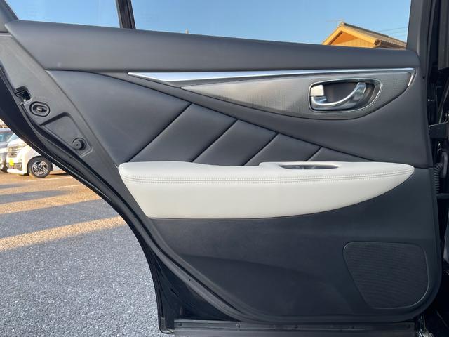 NISSAN SKYLINE 350GT HYBRID TYPE SP COOL EXCLUSIVE