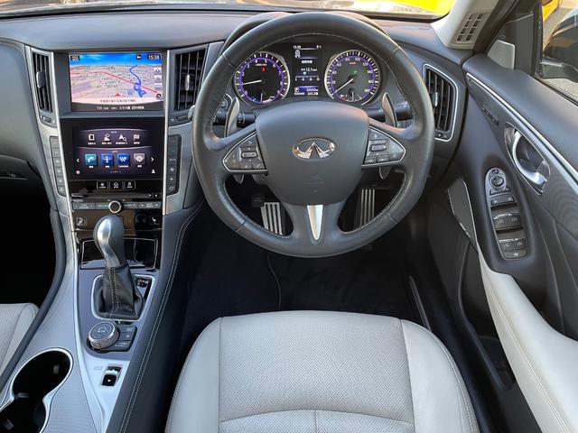 NISSAN SKYLINE 350GT HYBRID TYPE SP COOL EXCLUSIVE