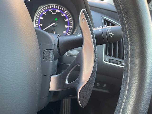 NISSAN SKYLINE 350GT HYBRID TYPE SP COOL EXCLUSIVE