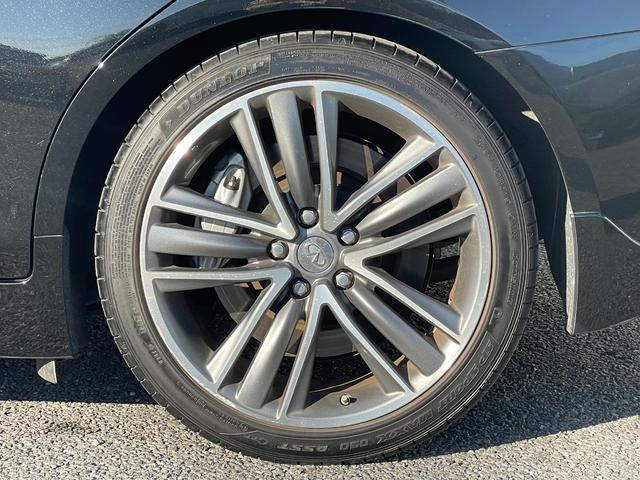 NISSAN SKYLINE 350GT HYBRID TYPE SP COOL EXCLUSIVE