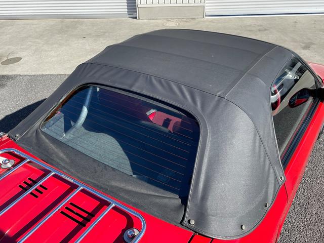 ビート ベースグレード 5速MT カロッツェリアナビ CD DVD ETC カロッツェリアスピーカー 運転席RECAROセミバケットシート 社外ステアリング 社外車高調 レーシングスパルコ13インチアルミホイール(52枚目)