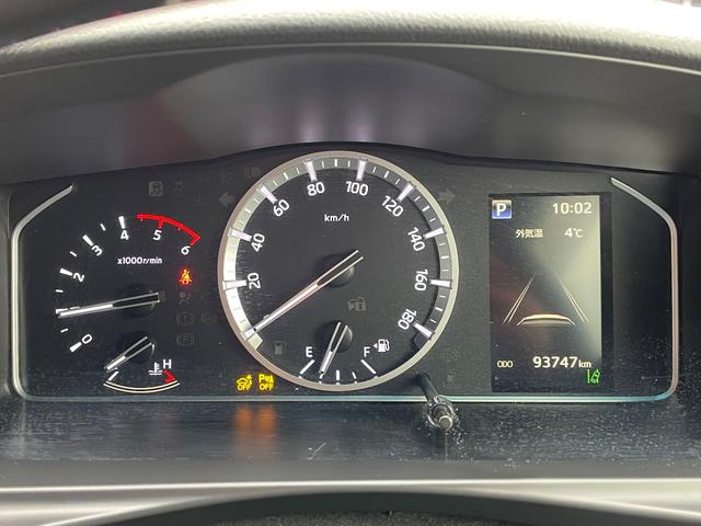 ハイエースバン スーパーＧＬ　ダークプライムＩＩ　ワンオーナー　アルパインナビ　ＤＴＶ　ＥＴＣ　デジタルインナーミラー　両側パワースライドドア　社外バンパー（Ｆ・Ｒ）　オーバーフェンダー　ＵＩｖｅｈｉｃｌｅショック　ＥＳＳＥＸ１８インチアルミホイール（34枚目）