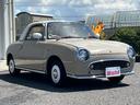 NISSAN FIGARO