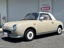 NISSAN FIGARO