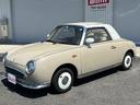 NISSAN FIGARO