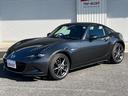 MAZDA ROADSTER RF