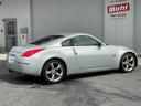 NISSAN FAIRLADY Z