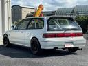 ＳｉＲ　５速ＭＴ　Ｂ１６Ａエンジン　ＢＲＩＤＥフルバケットシート　１２点式ロールケージ　ゼロファイター車高調　５ＺＩＧＥＮエキマニ　バーディークラブＳＰＥＣ２マフラー　ＥＮＫＥＩ１５インチアルミホ―イル（11枚目）