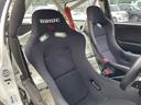 ＳｉＲ　５速ＭＴ　Ｂ１６Ａエンジン　ＢＲＩＤＥフルバケットシート　１２点式ロールケージ　ゼロファイター車高調　５ＺＩＧＥＮエキマニ　バーディークラブＳＰＥＣ２マフラー　ＥＮＫＥＩ１５インチアルミホ―イル（12枚目）