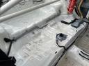 ＳｉＲ　５速ＭＴ　Ｂ１６Ａエンジン　ＢＲＩＤＥフルバケットシート　１２点式ロールケージ　ゼロファイター車高調　５ＺＩＧＥＮエキマニ　バーディークラブＳＰＥＣ２マフラー　ＥＮＫＥＩ１５インチアルミホ―イル（22枚目）