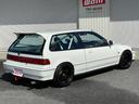 ＳｉＲ　５速ＭＴ　Ｂ１６Ａエンジン　ＢＲＩＤＥフルバケットシート　１２点式ロールケージ　ゼロファイター車高調　５ＺＩＧＥＮエキマニ　バーディークラブＳＰＥＣ２マフラー　ＥＮＫＥＩ１５インチアルミホ―イル（26枚目）