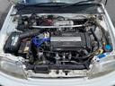 ＳｉＲ　５速ＭＴ　Ｂ１６Ａエンジン　ＢＲＩＤＥフルバケットシート　１２点式ロールケージ　ゼロファイター車高調　５ＺＩＧＥＮエキマニ　バーディークラブＳＰＥＣ２マフラー　ＥＮＫＥＩ１５インチアルミホ―イル（45枚目）