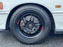 ＳｉＲ　５速ＭＴ　Ｂ１６Ａエンジン　ＢＲＩＤＥフルバケットシート　１２点式ロールケージ　ゼロファイター車高調　５ＺＩＧＥＮエキマニ　バーディークラブＳＰＥＣ２マフラー　ＥＮＫＥＩ１５インチアルミホ―イル（47枚目）