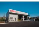 シビック タイプＲ　Ｘ　５速ＭＴ　ＶＴＥＣエンジン　ＥＴＣ　運転席ＢＲＩＤＥフルバケットシート　純正ＯＰフロントフォグランプ　ビルシュタイン車高調　フジツボマフラー　バリスカーボンボンネット　純正１５インチアルミホイール（7枚目）