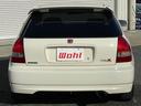 タイプＲ　Ｘ　５速ＭＴ　ＶＴＥＣエンジン　ＥＴＣ　運転席ＢＲＩＤＥフルバケットシート　純正ＯＰフロントフォグランプ　ビルシュタイン車高調　フジツボマフラー　バリスカーボンボンネット　純正１５インチアルミホイール（9枚目）
