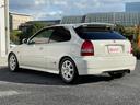 タイプＲ　Ｘ　５速ＭＴ　ＶＴＥＣエンジン　ＥＴＣ　運転席ＢＲＩＤＥフルバケットシート　純正ＯＰフロントフォグランプ　ビルシュタイン車高調　フジツボマフラー　バリスカーボンボンネット　純正１５インチアルミホイール（11枚目）