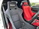 タイプＲ　Ｘ　５速ＭＴ　ＶＴＥＣエンジン　ＥＴＣ　運転席ＢＲＩＤＥフルバケットシート　純正ＯＰフロントフォグランプ　ビルシュタイン車高調　フジツボマフラー　バリスカーボンボンネット　純正１５インチアルミホイール（12枚目）