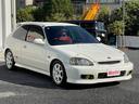 タイプＲ　Ｘ　５速ＭＴ　ＶＴＥＣエンジン　ＥＴＣ　運転席ＢＲＩＤＥフルバケットシート　純正ＯＰフロントフォグランプ　ビルシュタイン車高調　フジツボマフラー　バリスカーボンボンネット　純正１５インチアルミホイール（18枚目）