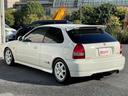 タイプＲ　Ｘ　５速ＭＴ　ＶＴＥＣエンジン　ＥＴＣ　運転席ＢＲＩＤＥフルバケットシート　純正ＯＰフロントフォグランプ　ビルシュタイン車高調　フジツボマフラー　バリスカーボンボンネット　純正１５インチアルミホイール（19枚目）