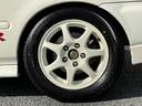 タイプＲ　Ｘ　５速ＭＴ　ＶＴＥＣエンジン　ＥＴＣ　運転席ＢＲＩＤＥフルバケットシート　純正ＯＰフロントフォグランプ　ビルシュタイン車高調　フジツボマフラー　バリスカーボンボンネット　純正１５インチアルミホイール（50枚目）