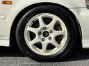 タイプＲ　Ｘ　５速ＭＴ　ＶＴＥＣエンジン　ＥＴＣ　運転席ＢＲＩＤＥフルバケットシート　純正ＯＰフロントフォグランプ　ビルシュタイン車高調　フジツボマフラー　バリスカーボンボンネット　純正１５インチアルミホイール（52枚目）