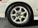 タイプＲ　Ｘ　５速ＭＴ　ＶＴＥＣエンジン　ＥＴＣ　運転席ＢＲＩＤＥフルバケットシート　純正ＯＰフロントフォグランプ　ビルシュタイン車高調　フジツボマフラー　バリスカーボンボンネット　純正１５インチアルミホイール（53枚目）