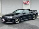 NISSAN SKYLINE