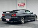 NISSAN SKYLINE