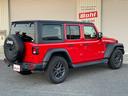 CHRYSLER JEEP JEEP WRANGLER UNLIMITED