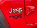 CHRYSLER JEEP JEEP WRANGLER UNLIMITED