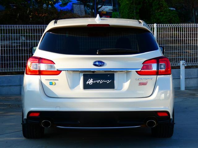 レヴォーグ ２．０ＧＴ－Ｓアイサイト　サンルーフ　ＳＴＩフルエアロ　革シート　３００馬力　アイサイト　純正ナビ　バックカメラ　フルセグＴＶ　Ｂｌｕｅｔｏｏｔｈ　ＥＴＣ　ドラレコ　クルコン　パドルシフト　シートヒーター　内外装仕上げ済！（12枚目）