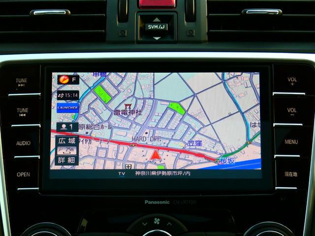 レヴォーグ ２．０ＧＴ－Ｓアイサイト　サンルーフ　ＳＴＩフルエアロ　革シート　３００馬力　アイサイト　純正ナビ　バックカメラ　フルセグＴＶ　Ｂｌｕｅｔｏｏｔｈ　ＥＴＣ　ドラレコ　クルコン　パドルシフト　シートヒーター　内外装仕上げ済！（27枚目）