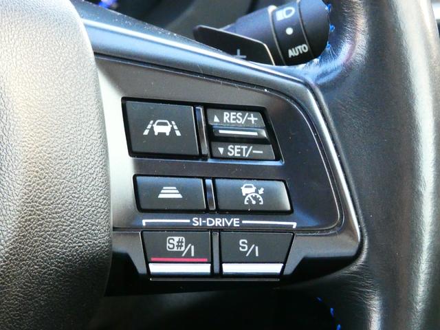 レヴォーグ ２．０ＧＴ－Ｓアイサイト　サンルーフ　ＳＴＩフルエアロ　革シート　３００馬力　アイサイト　純正ナビ　バックカメラ　フルセグＴＶ　Ｂｌｕｅｔｏｏｔｈ　ＥＴＣ　ドラレコ　クルコン　パドルシフト　シートヒーター　内外装仕上げ済！（36枚目）