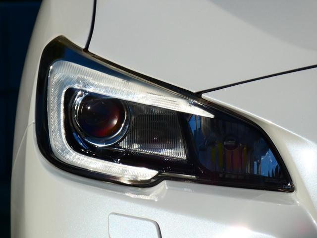 レヴォーグ ２．０ＧＴ－Ｓアイサイト　サンルーフ　ＳＴＩフルエアロ　革シート　３００馬力　アイサイト　純正ナビ　バックカメラ　フルセグＴＶ　Ｂｌｕｅｔｏｏｔｈ　ＥＴＣ　ドラレコ　クルコン　パドルシフト　シートヒーター　内外装仕上げ済！（45枚目）