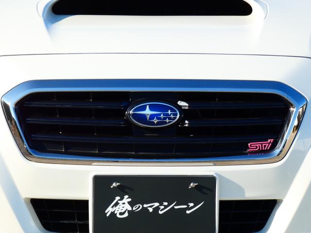 レヴォーグ ２．０ＧＴ－Ｓアイサイト　サンルーフ　ＳＴＩフルエアロ　革シート　３００馬力　アイサイト　純正ナビ　バックカメラ　フルセグＴＶ　Ｂｌｕｅｔｏｏｔｈ　ＥＴＣ　ドラレコ　クルコン　パドルシフト　シートヒーター　内外装仕上げ済！（46枚目）