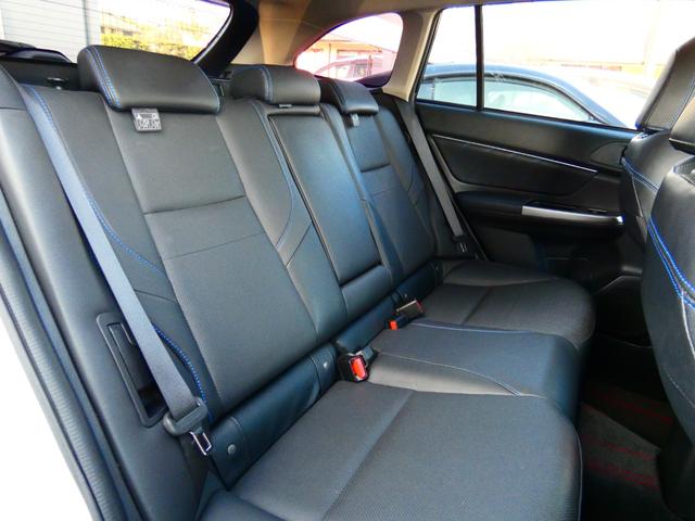 レヴォーグ ２．０ＧＴ－Ｓアイサイト　サンルーフ　ＳＴＩフルエアロ　革シート　３００馬力　アイサイト　純正ナビ　バックカメラ　フルセグＴＶ　Ｂｌｕｅｔｏｏｔｈ　ＥＴＣ　ドラレコ　クルコン　パドルシフト　シートヒーター　内外装仕上げ済！（62枚目）