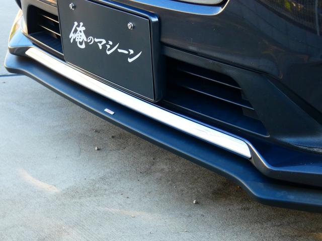 レヴォーグ ２．０ＳＴＩスポーツアイサイト　後期　ＳＴＩフルエアロ　革シート　３００馬力　純正ナビ　バックカメラ　フルセグＴＶ　ＥＴＣ　パドルシフト　クルコン　ＢＳＭ　シートヒーター　パワーシート　内外装仕上げ済　機関系ＯＫ　お勧めマシーン（4枚目）