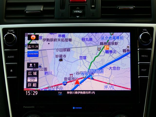 レヴォーグ ２．０ＳＴＩスポーツアイサイト　後期　ＳＴＩフルエアロ　革シート　３００馬力　純正ナビ　バックカメラ　フルセグＴＶ　ＥＴＣ　パドルシフト　クルコン　ＢＳＭ　シートヒーター　パワーシート　内外装仕上げ済　機関系ＯＫ　お勧めマシーン（27枚目）
