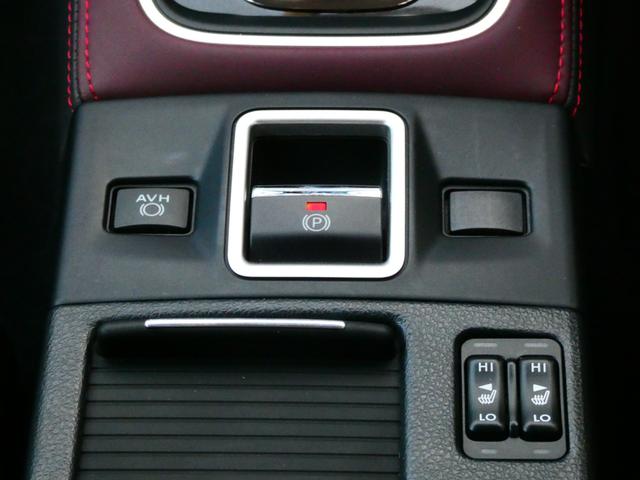 レヴォーグ ２．０ＳＴＩスポーツアイサイト　後期　ＳＴＩフルエアロ　革シート　３００馬力　純正ナビ　バックカメラ　フルセグＴＶ　ＥＴＣ　パドルシフト　クルコン　ＢＳＭ　シートヒーター　パワーシート　内外装仕上げ済　機関系ＯＫ　お勧めマシーン（32枚目）