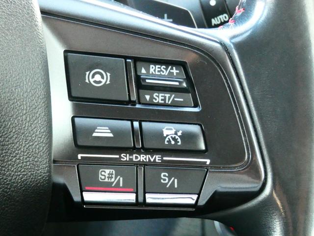 レヴォーグ ２．０ＳＴＩスポーツアイサイト　後期　ＳＴＩフルエアロ　革シート　３００馬力　純正ナビ　バックカメラ　フルセグＴＶ　ＥＴＣ　パドルシフト　クルコン　ＢＳＭ　シートヒーター　パワーシート　内外装仕上げ済　機関系ＯＫ　お勧めマシーン（36枚目）