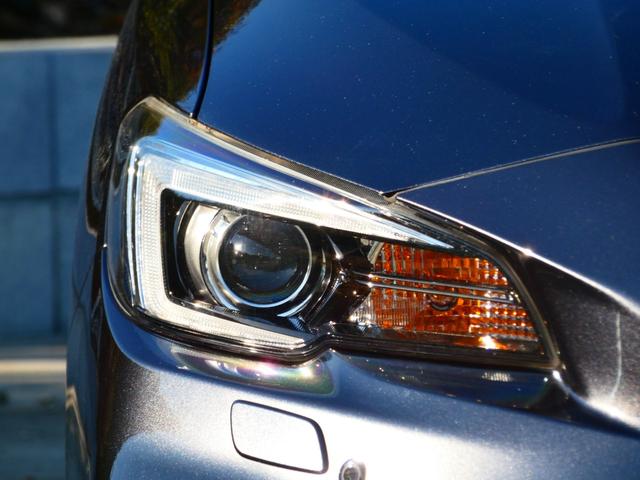 レヴォーグ ２．０ＳＴＩスポーツアイサイト　後期　ＳＴＩフルエアロ　革シート　３００馬力　純正ナビ　バックカメラ　フルセグＴＶ　ＥＴＣ　パドルシフト　クルコン　ＢＳＭ　シートヒーター　パワーシート　内外装仕上げ済　機関系ＯＫ　お勧めマシーン（43枚目）